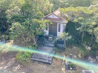 奄美大島 湯湾岳