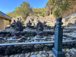 四国八十八ヶ所霊場 第38番札所 金剛福寺