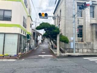 宿毛駅〜四国八十八ヶ所霊場 第40番札所 観自在寺