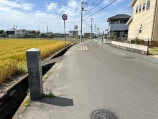 四国八十八ヶ所霊場 第76番札所 金倉寺〜第77番札所 道隆寺
