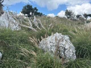 白髪山・平和丸