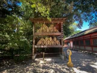 下鴨神社