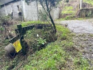 四国八十八ヶ所霊場 第41番札所 龍光寺〜第42番札所 仏木寺