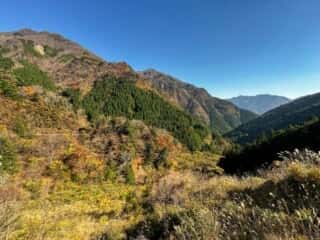急斜面
