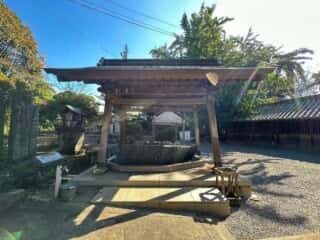 四国八十八ヶ所霊場 第18番札所 恩山寺