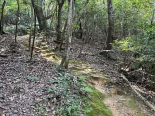 気延山