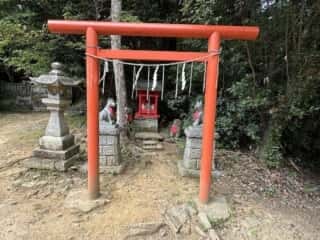 八倉比賣神社