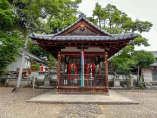 新薬師寺