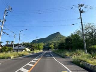 四国八十八ヶ所霊場 第84番札所 屋島寺〜第85番札所 八栗寺