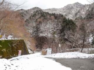 剣山スーパー林道