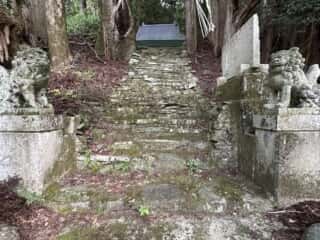王太子神社