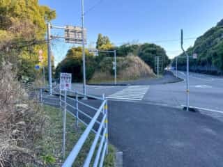 四国八十八ヶ所霊場 第37番札所 岩本寺～第38番札所 金剛福寺
