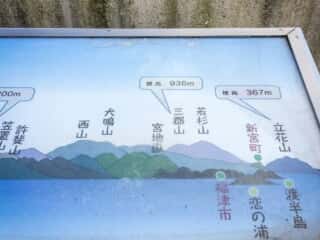 宗像大社中津宮