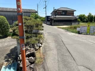 四国八十八ヶ所霊場 第82番札所 根香寺〜第83番札所 一宮寺