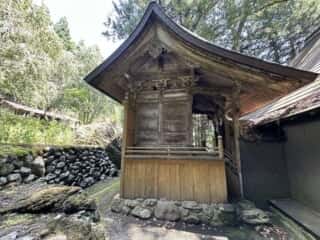 川上神社