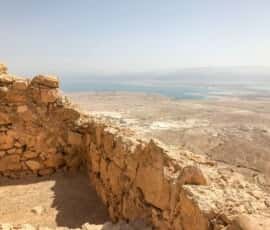 masada