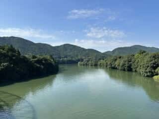 物部川