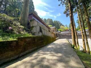 四国八十八ヶ所霊場 第66番札所 雲辺寺