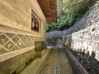 四国八十八ヶ所霊場 第10番札所 切幡寺