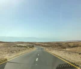 masada