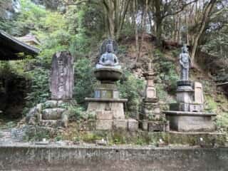 四国八十八ヶ所霊場 第2番札所 極楽寺