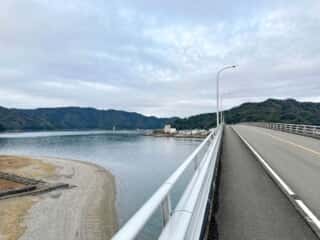 四国八十八ヶ所霊場 第36番札所 青龍寺～第37番札所 岩本寺