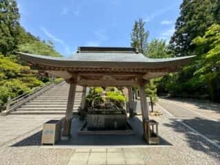四国八十八ヶ所霊場 第88番札所 大窪寺