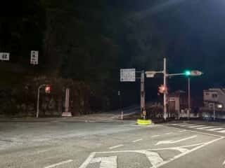 四国八十八ヶ所霊場 第30番札所 善楽寺～第31番札所 竹林寺