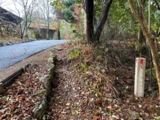 四国八十八ヶ所霊場 第30番札所 善楽寺～第31番札所 竹林寺（五台山）