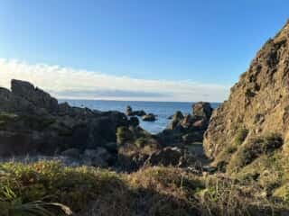 四国八十八ヶ所霊場 第24番札所 最御崎寺〜第25番札所 津照寺