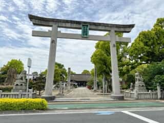 四国八十八ヶ所霊場 第54番札所 延命寺〜第55番札所 南光坊