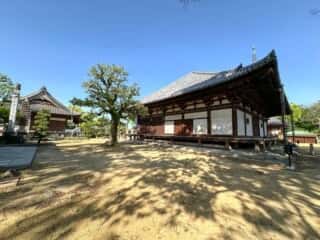 四国八十八ヶ所霊場 第70番札所 本山寺