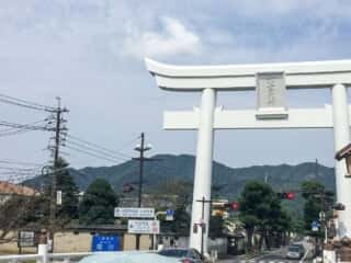 出雲大社