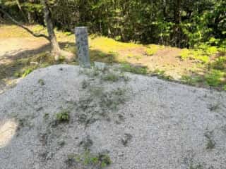 四国八十八ヶ所霊場 第66番札所 雲辺寺〜第67番札所 大興寺