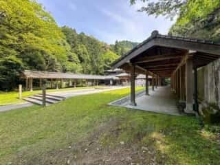 四国八十八ヶ所霊場 第64番札所 前神寺