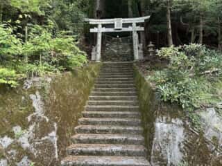 王太子神社