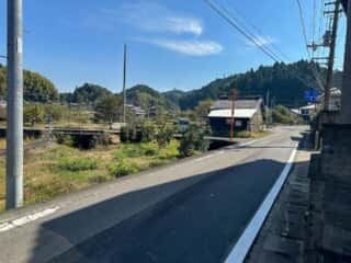四国八十八ヶ所霊場 第21番札所 太龍寺〜第22番札所 平等寺