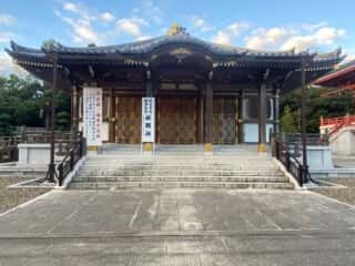 成田山新勝寺