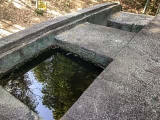 益田岩船　上部