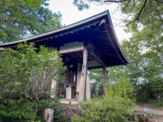 仁和寺　御室八十八ヶ所霊場