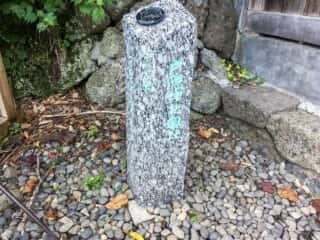 戸隠神社奥社