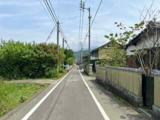 四国八十八ヶ所霊場 第63番札所 吉祥寺〜第64番札所 前神寺