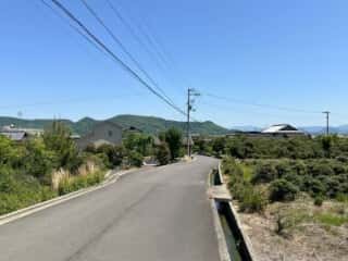 四国八十八ヶ所霊場 第82番札所 根香寺〜第83番札所 一宮寺