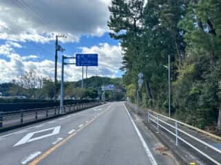 四国八十八ヶ所霊場 第23番札所 薬王寺〜第24番 最御崎寺