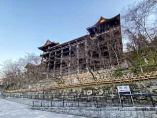 清水寺
