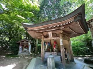 四国八十八ヶ所霊場 第82番札所 根香寺