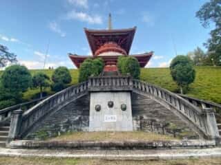 成田山新勝寺