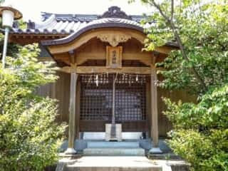 蛭子神社 (阿南)