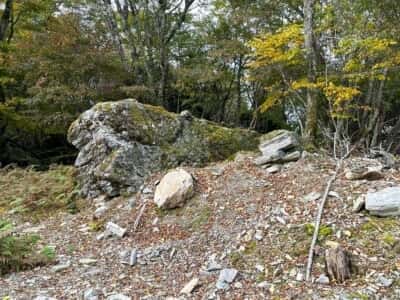 正善山