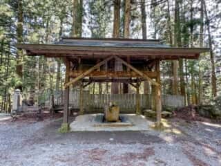 四国八十八ヶ所霊場 第44番札所 大寶寺